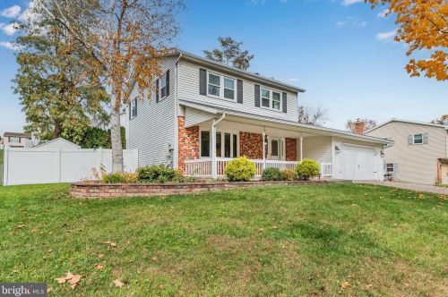 5724 Kenwood Ave, Harrisburg, PA 17112-3129