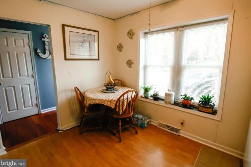 821 Commons Ln, Camden-Wy DE  19934-1273 exterior