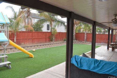 35288 Frederick St, Wildomar CA  92595-9666 exterior