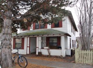 803 Delaware Ave, Bend OR  97701-2603 exterior