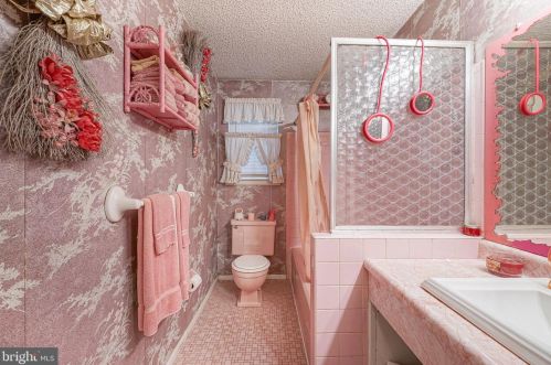 324 Fairmount Ave, Blenheim NJ  08012-3702 exterior