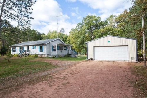 1112 Cree Dr, Friendship WI  53934-9450 exterior