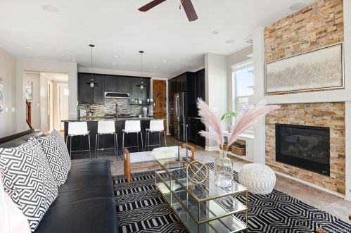 5492 Uinta St, Denver CO  80238 exterior