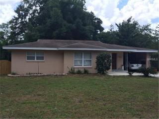 2918 Croton Rd, Apopka, FL 32703-6614