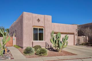 7686 Sierra Park Loop, Tucson, AZ 85710-1458