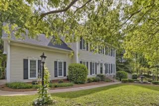 234 Cumberland Dr, Lexington SC  29072-8952 exterior