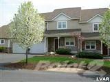 386 Saint Elmo St, Nazareth PA  18064-1030 exterior