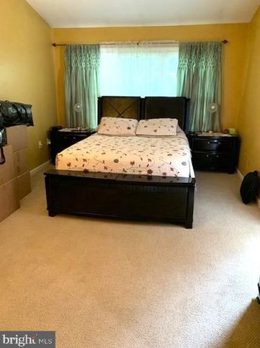 12739 Bombay Way, Woodbridge VA  22192-7635 exterior