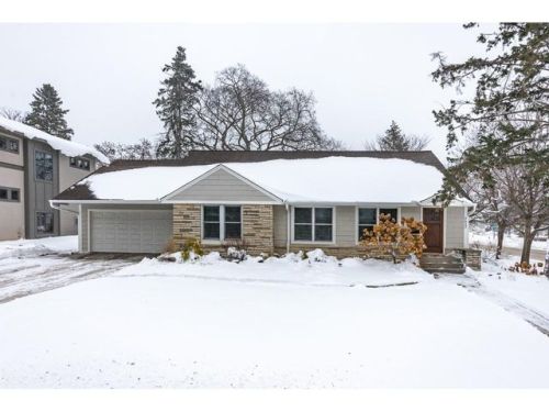 5617 Saint Andrews Ave, Minneapolis, MN 55424-1536