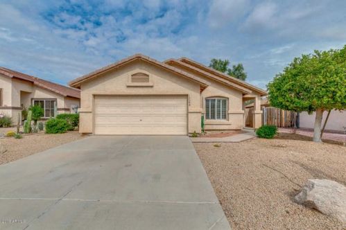 15344 Gelding Dr, Sun City, AZ 85379-7054