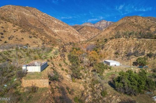 13001 Koenigstein Rd, Santa Paula CA  93060-9667 exterior