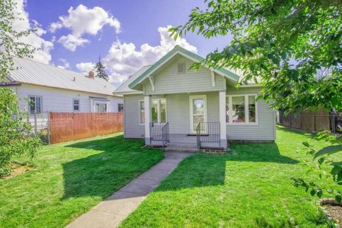 528 Heroy Ave, Spokane, WA 99207-1534