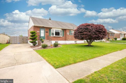 110 Bestfield Rd, Wilmington, DE 19804-2722