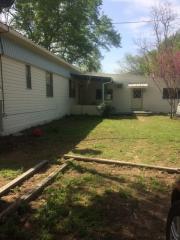 14391 Peninsula Rd, Whitehouse, TX 75791-8219