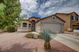 16567 Ironwood St, Sun City, AZ 85388-1176