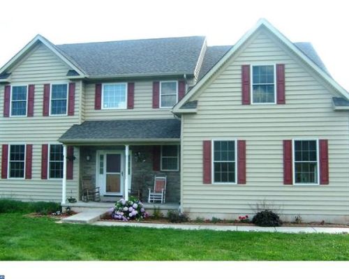 3120 Little Rd, Perkiomenville, PA 18074-9325