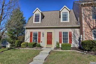 1461 Timber Brook Dr, Navy Sup Dpt, PA 17050-9163