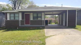 1005 Ferrell Dr, Jacksonville AR  72076-2818 exterior