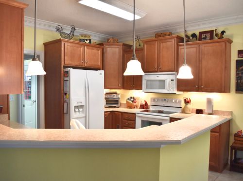 241 Plantation Dr, Foreston SC  29102-9504 exterior