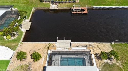 3405 16 Pl, Cape Coral FL  33909-2252 exterior