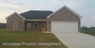 25 Clover Ridge Dr, Vilonia AR  72173-9671 exterior
