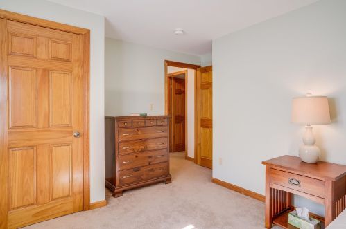 58 Long Pond Rd, Danville NH  03819-3126 exterior