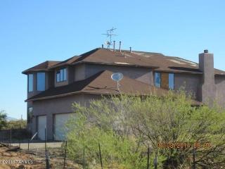 5670 Old Spanish Trl, Tucson, AZ 85747-9486