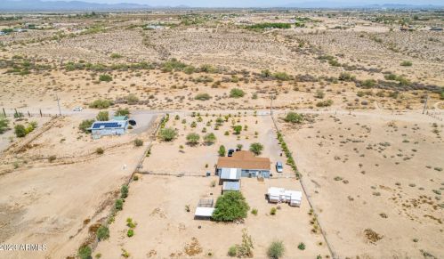 3414 347 Ave, Tonopah AZ  85354-8435 exterior