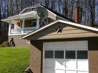246 Haysville Rd, Petrolia, PA 16050-1310