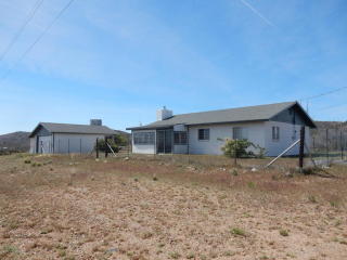 14776 Cowpoke Way, Bensch Ranch, AZ 86333-5115