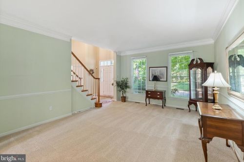 10 Rose Tree Dr, Glen Mills PA  19342-1788 exterior