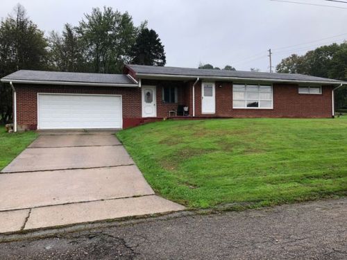 300 Butler Ave, Avonmore, PA 15618-9734
