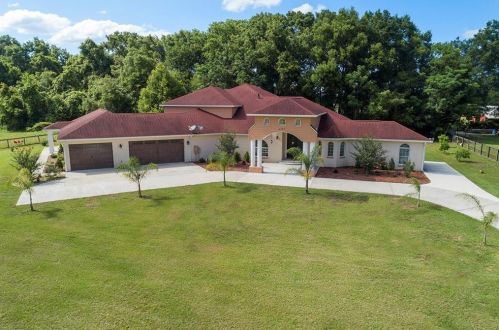 4199 165th St, Flemington, FL 32686-2734