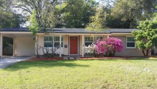 7548 Tacony Dr, Jacksonville, FL 32277-0955