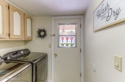 10950 Broadstone Dr, Tucson AZ  85737-8919 exterior