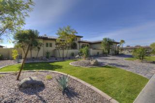 8868 Buckskin Trl, Scottsdale, AZ 85255-3691