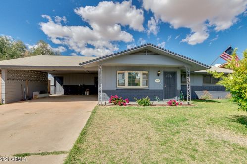 1268 Barcelona Ave, Casa Grande, AZ 85122-1130