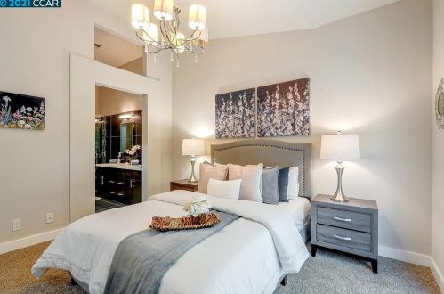 104 Treasure Ct, San Ramon CA  94583-1237 exterior