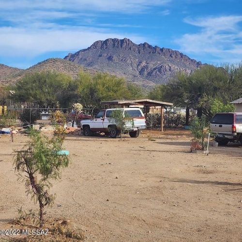 4105 Draper Rd, Tucson, AZ 85735-1112