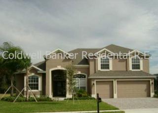 3827 Rock Hill Loop, Apopka FL  32712-4792 exterior