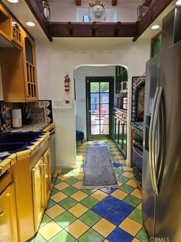 4355 Harvard Ave, La Mesa CA  91942-9114 exterior