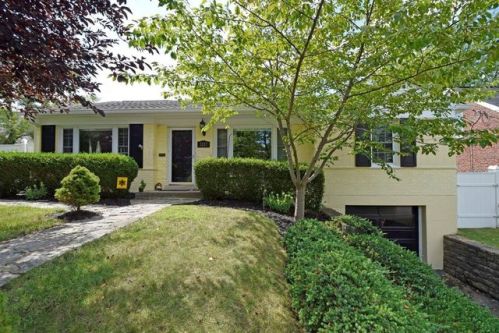 3217 Griest Ave, Cincinnati, OH 45208-2508