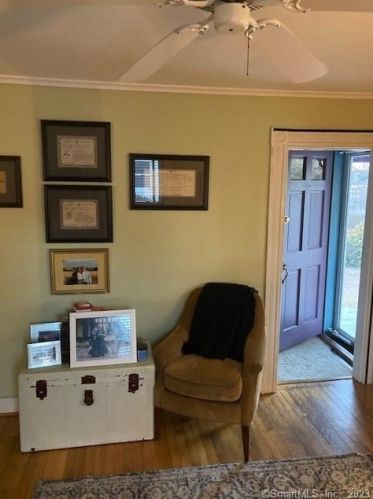 29 Highland Ave, Litchfield CT  06750-1708 exterior