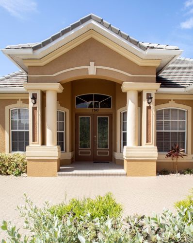 1743 Watson Rd, Marco Island, FL 34145-5953