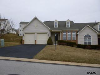 276 Prospect Cir, Shrewsbury, PA 17361-1643