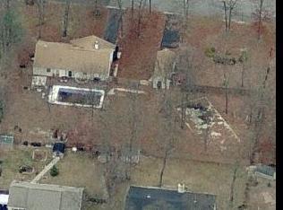 2209 Balsam Ln, Millville, NJ 08332-3614