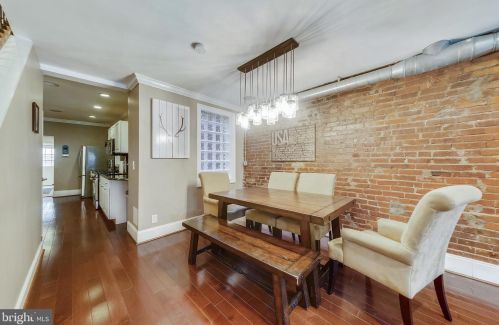 1826 18th St, Washington DC 20009-1707 exterior