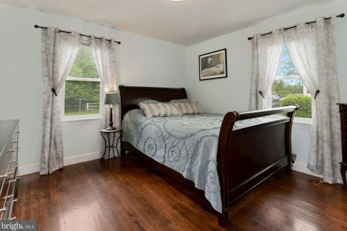 17516 Harmony Church Rd, Hamilton VA  20158-9040 exterior