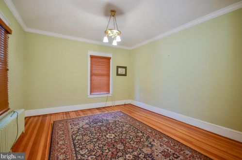 404 Church St, Charles Town WV  25414-1312 exterior