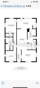199 8th St, Winter Haven FL  33880-3101 exterior